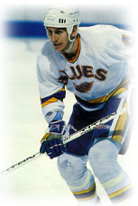 Charlie Bourgeois