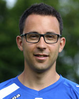Guillaume Ravé