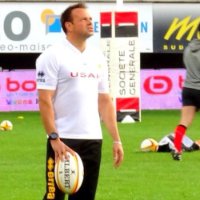 Olivier Barbier