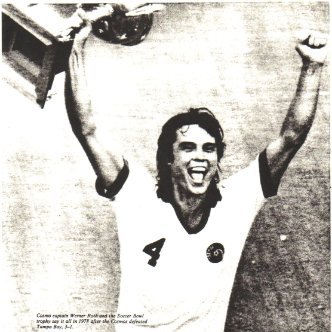Werner Roth