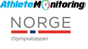 AthleteMonitoring.com now used by the Norwegian Olympic Teams