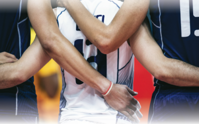 AthleteMonitoring will be at the IOC World Conference on Prevention of Injury & Illness in Sport