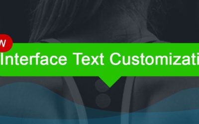 AthleteMonitoring introduces customizable interface text and terminology