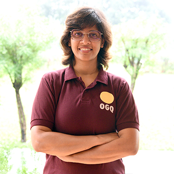 Poornima Raman Ngomdir