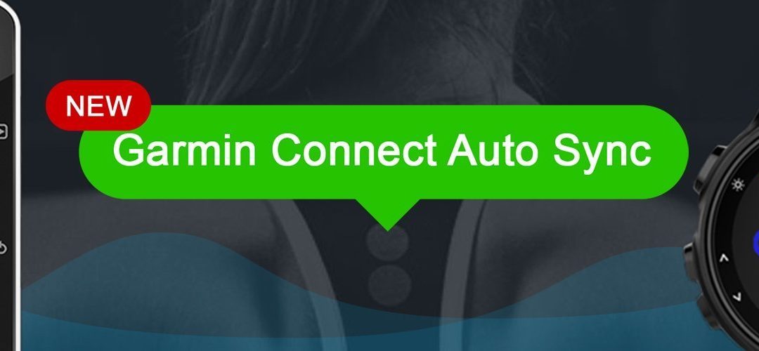 AthleteMonitoring introduces automatic syncing with Garmin Connect