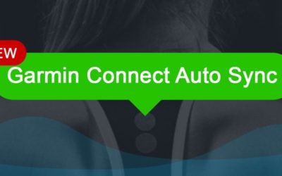 AthleteMonitoring introduces automatic syncing with Garmin Connect