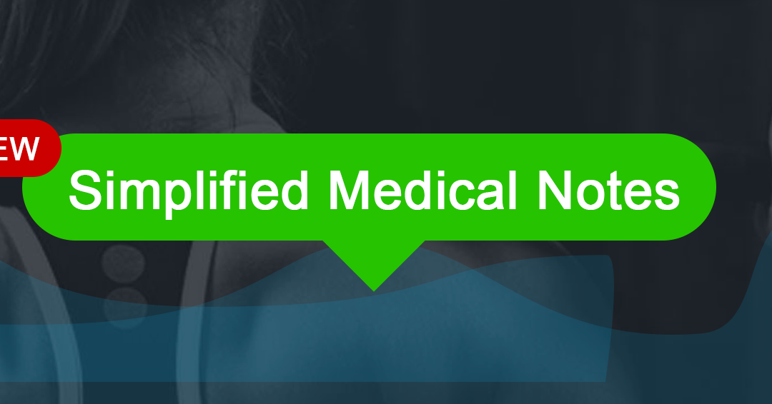 AthleteMonitoring simplifies the recording of SOAP notes, tasks and treatments by health practitioners