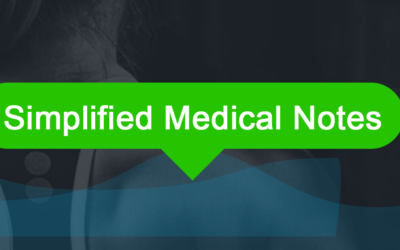 AthleteMonitoring simplifies the recording of SOAP notes, tasks and treatments by health practitioners