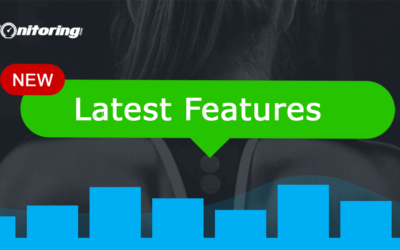 AthleteMonitoring Latest Features