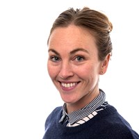 Solveig Thorarinsdottir
