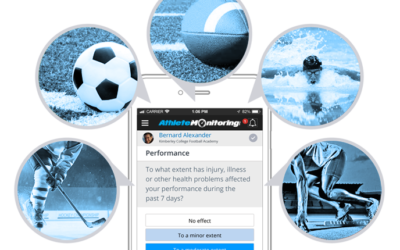AthleteMonitoring Just Got Even Better!