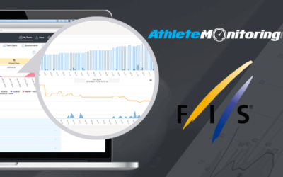 AthleteMonitoring.com Announces Partnership with the International Ski Federation (FIS)