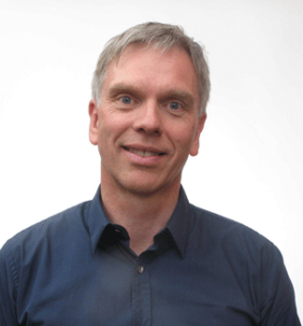 Thor Einar Andersen