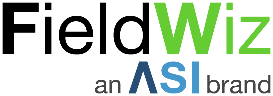FieldWiz logo