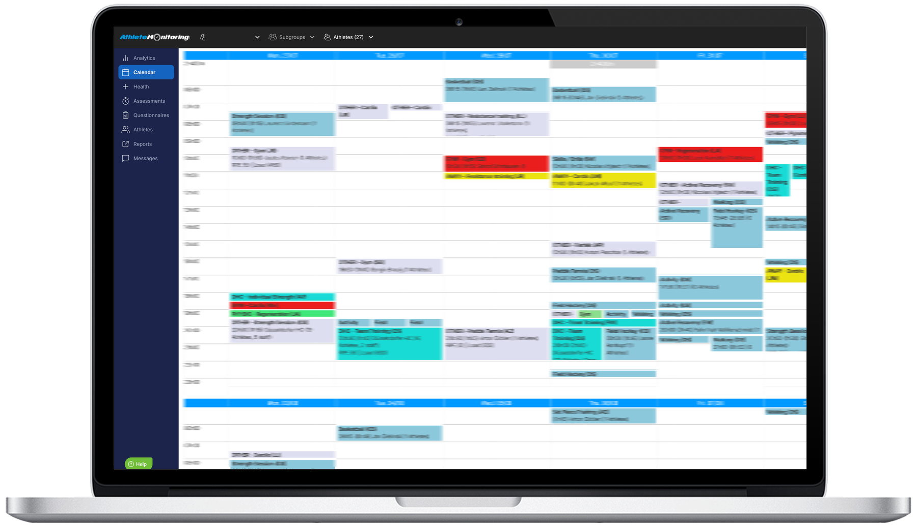 Appointment Scheduling