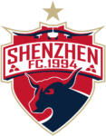 shenzen fc